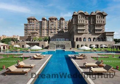Hotel Green Valley