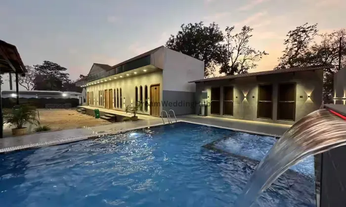 Hotel Green Valley