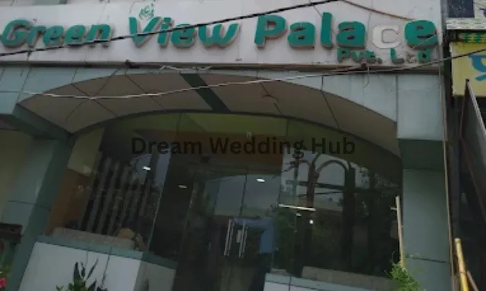 Hotel Green View Palace