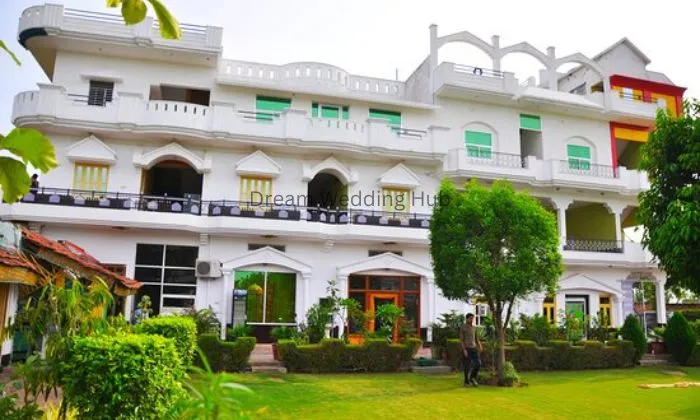 Hotel Greenland, Khairtal