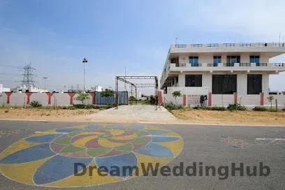 Hotel Gulmor Garden Jaipur Hotel Gulmor Garden Jaipur