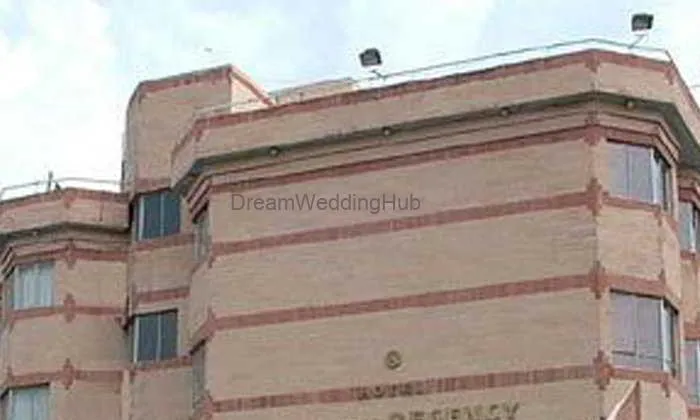 Hotel Gwalior Regency Hotel Gwalior Regency