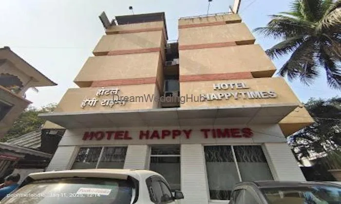 Hotel Happy Times