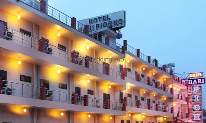 Hotel Hari Piorko