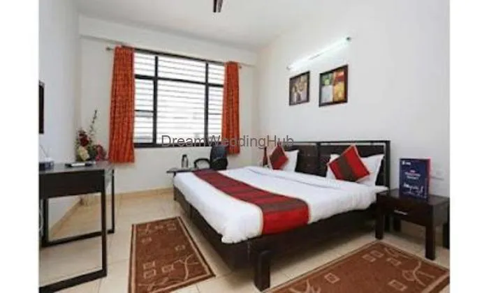 Hotel Hari Villa