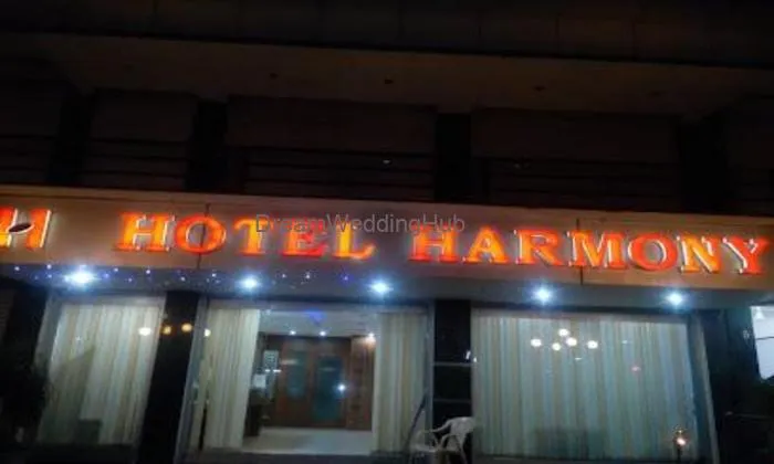 Hotel Harmony Hotel Harmony