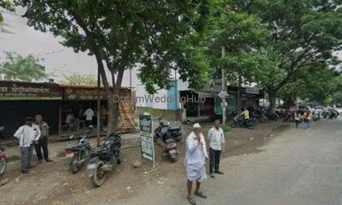 Hotel Harshad