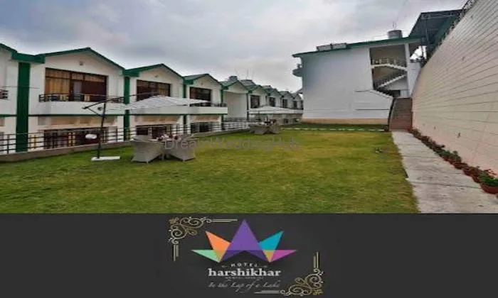 Hotel Harshikhar