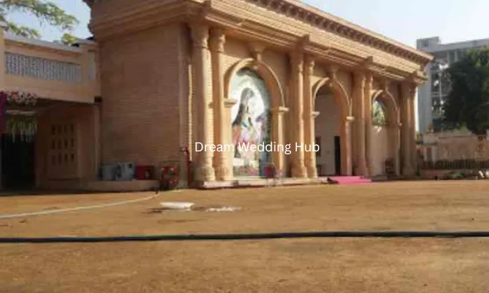 Hotel Haveli Lawns Hotel Haveli Lawns