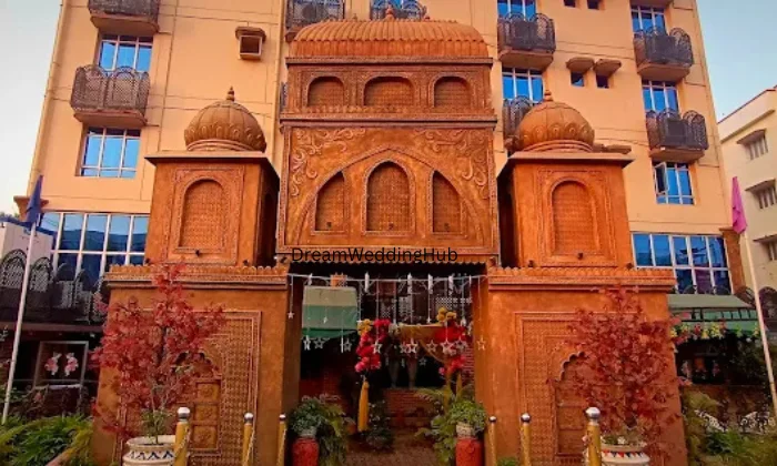 Hotel Hazarduari Hotel Hazarduari