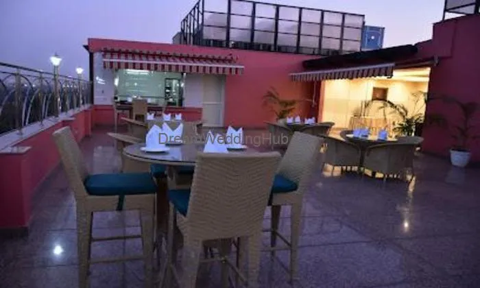 Hotel Hbl International Hotel Hbl International