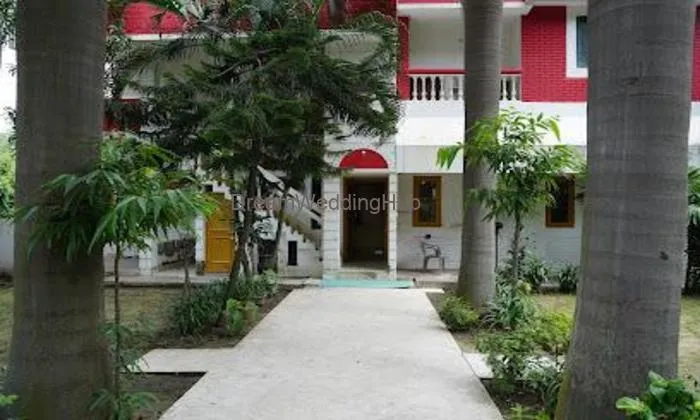 Hotel Heavens Garden Hotel Heavens Garden