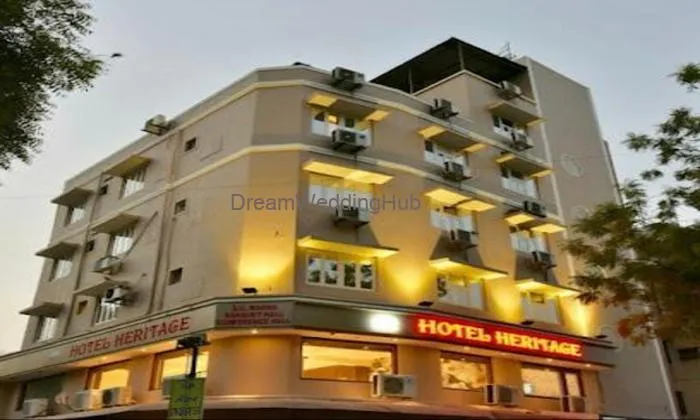 Hotel Heritage Hotel Heritage