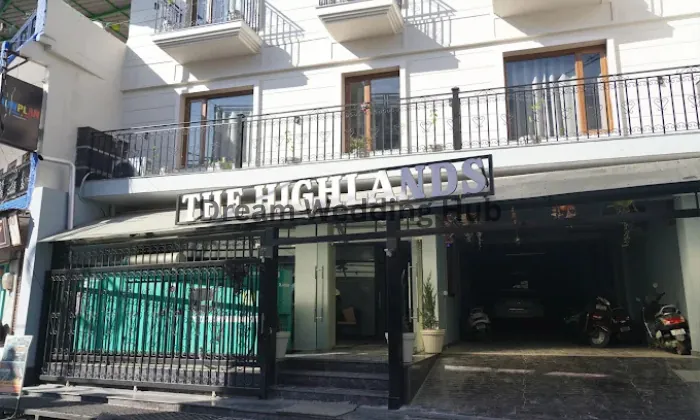 Hotel Highlands