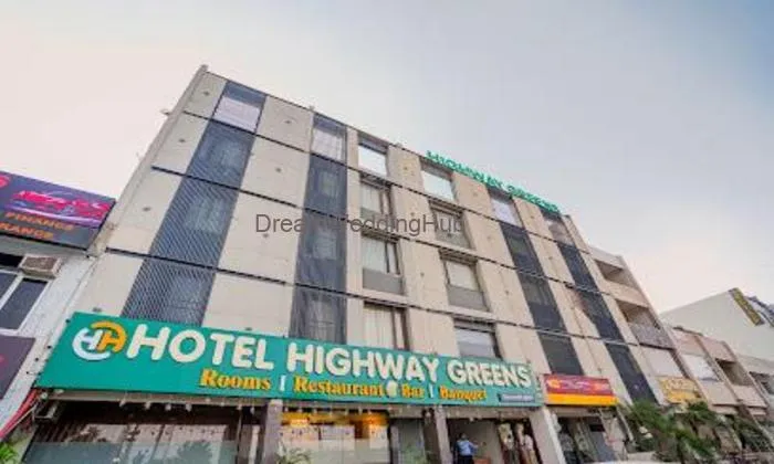 Hotel Highway Greens