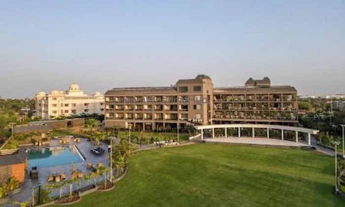 Hotel Highway King Bagru Hotel Highway King Bagru
