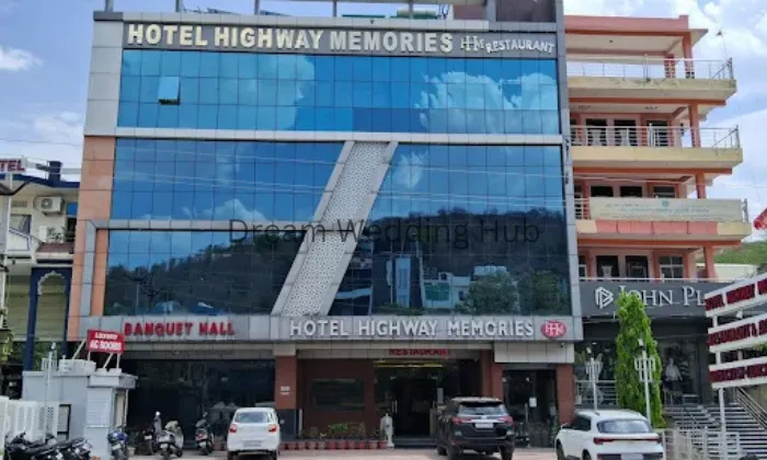 Hotel Highway Memories Hotel Highway Memories