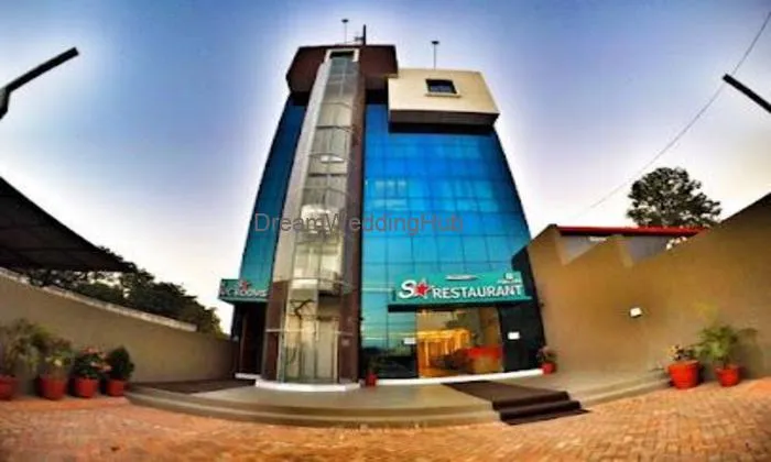 Hotel Hilal Hotel Hilal