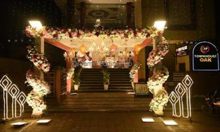 Hotel Hind Palace