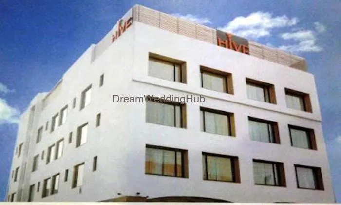 Hotel Hive Panipat