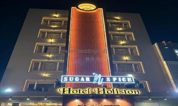 Hotel Holiston