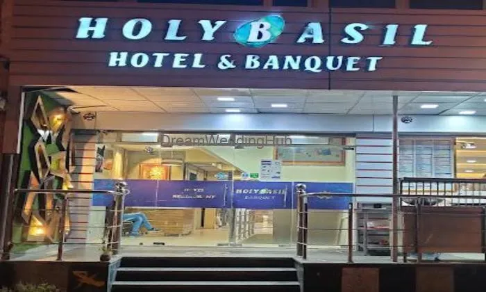 Hotel Holy Basil