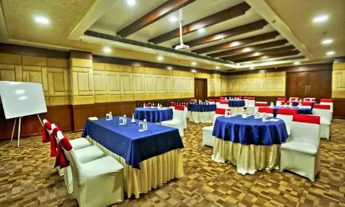 Hotel Home In