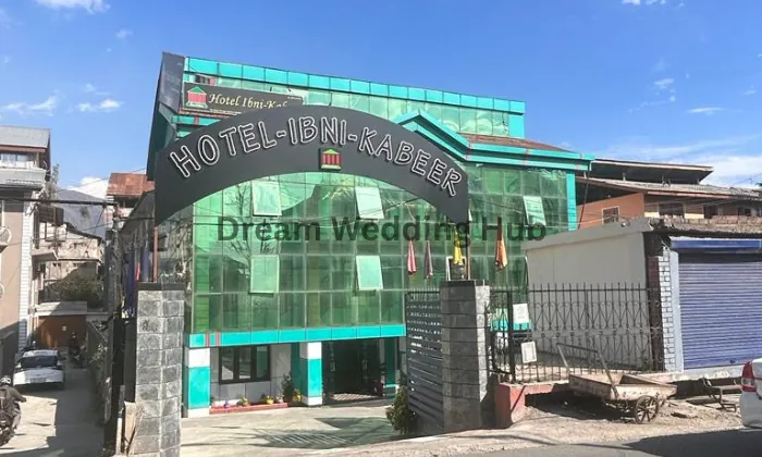 Hotel Ibni-kabeer
