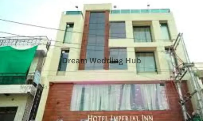 Hotel Imperial Inn