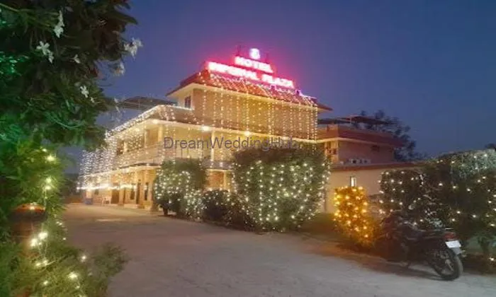 Hotel Imperial Plaza
