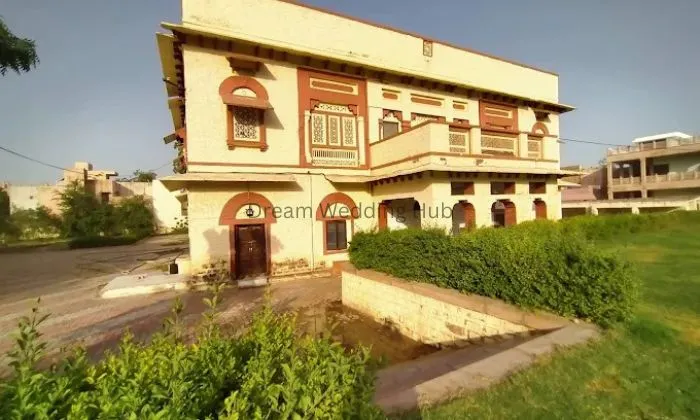 Hotel Imperial Polo Ground Haveli