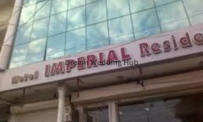 Hotel Imperial Residency
