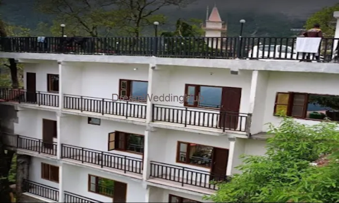 Hotel Inder Palace Hotel Inder Palace