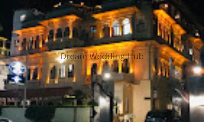 Hotel Inderprakash