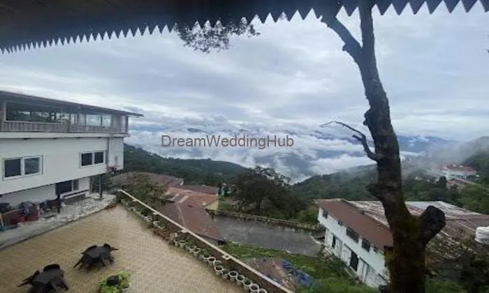 Hotel India