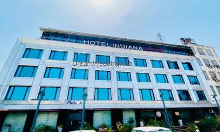 Hotel Indiana Pride Hotel Indiana Pride