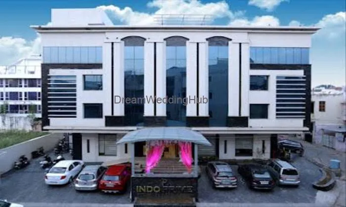 Hotel Indo Prime Hotel Indo Prime