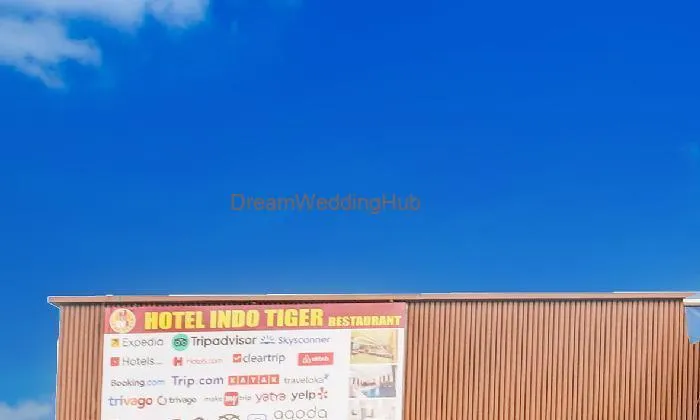 Hotel Indo Tiger Hotel Indo Tiger