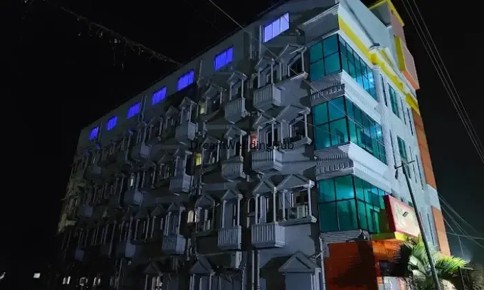 Hotel Indrajit