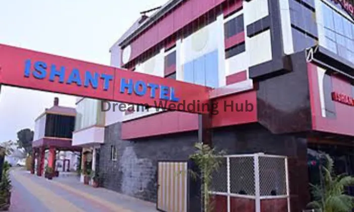 Hotel Ishant
