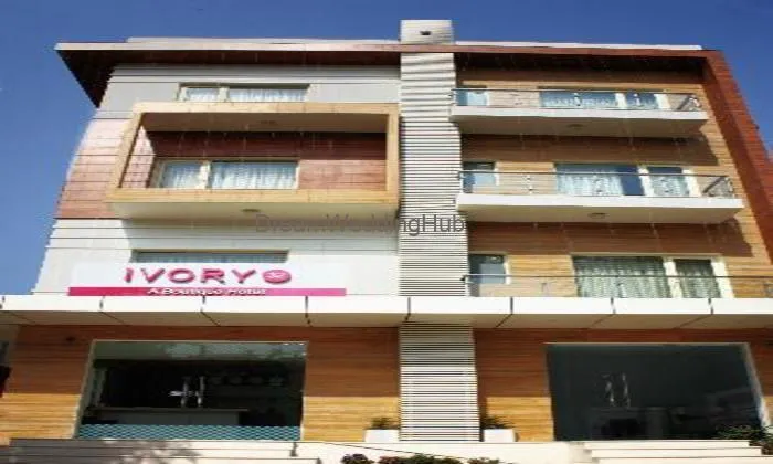 Hotel Ivory 32