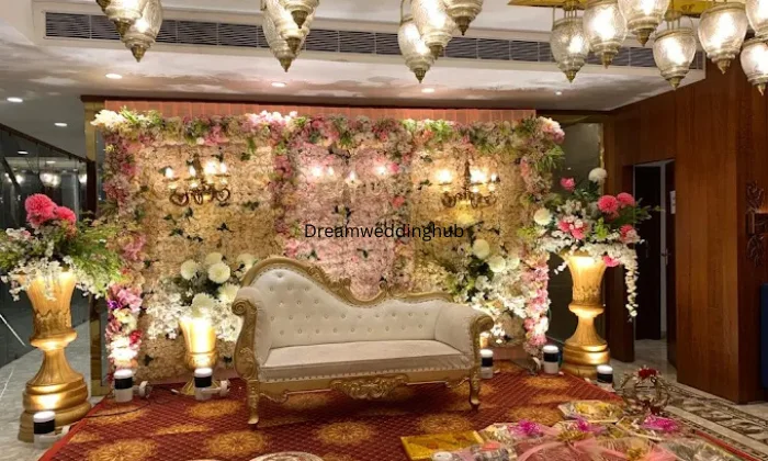 Hotel Ivory Grand Hotel Ivory Grand