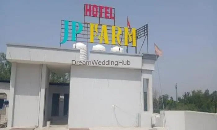 Hotel J P Farm Hotel J P Farm