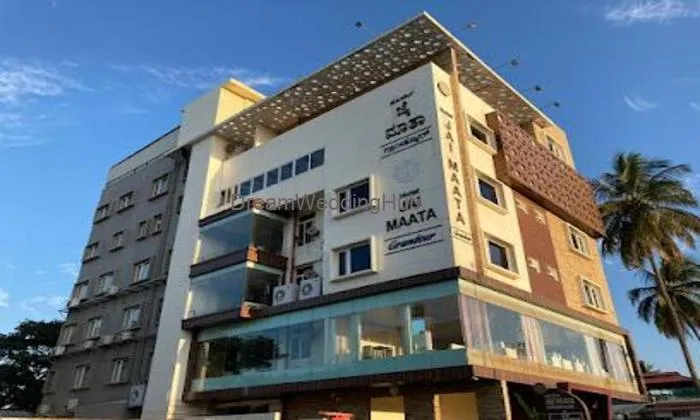 Hotel Jai Maata Grandeur