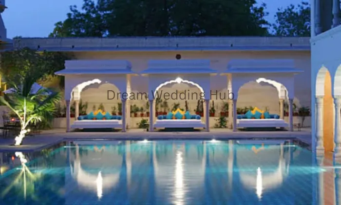 Hotel Jai Mahal