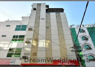 Hotel Jai Palace
