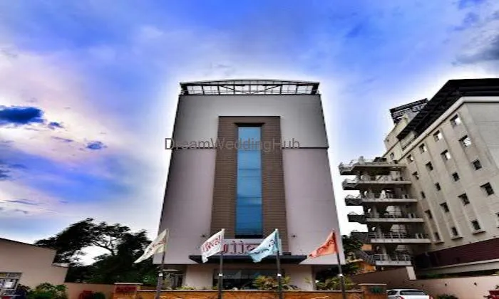 Hotel Jaipur Central