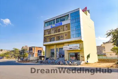Hotel Jaipur Classic