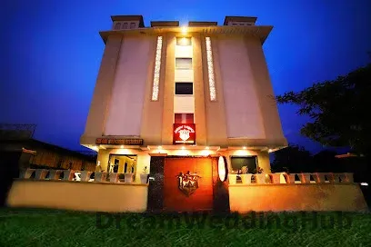 Hotel Jaipur Legacy