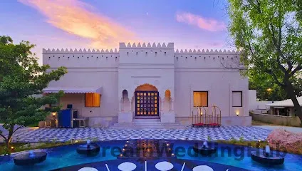 Hotel Jaipur Pride